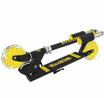 Rookie İki Tekerlekli Katlanabilir Scooter