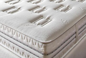 Yataş Bedding 090x190 Prestige Prime Yaylı Yatak