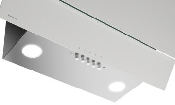 Beko BDE 6050 HB Duvar Tipi Davlumbaz