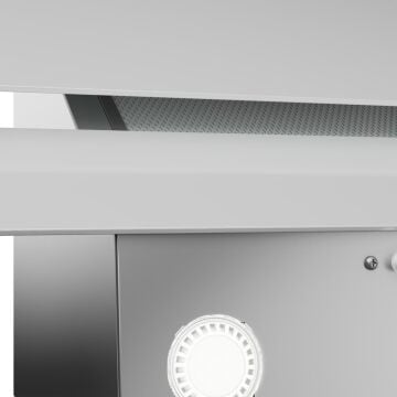 Beko BDE 6050 HB Duvar Tipi Davlumbaz