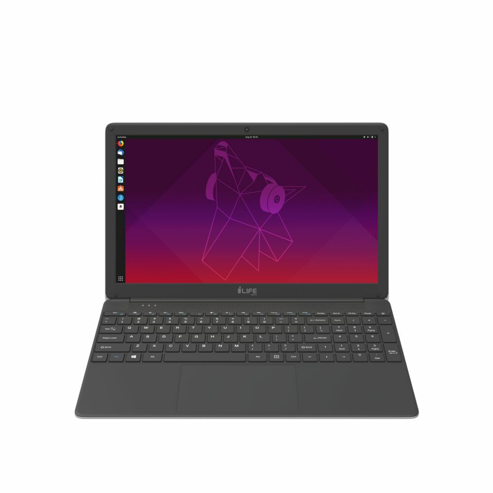 iLife ZED AIR CX3 15.6/i3/8/256/W10/S Laptop