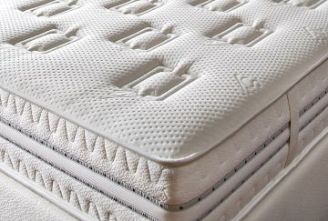 Yataş Bedding 140x190 Prestige Prime Yaylı Yatak