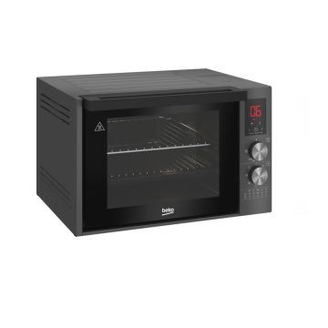 Beko BMF 30 QBA Quartz Isıstıcılı Buhar Destekli Mini Fırın
