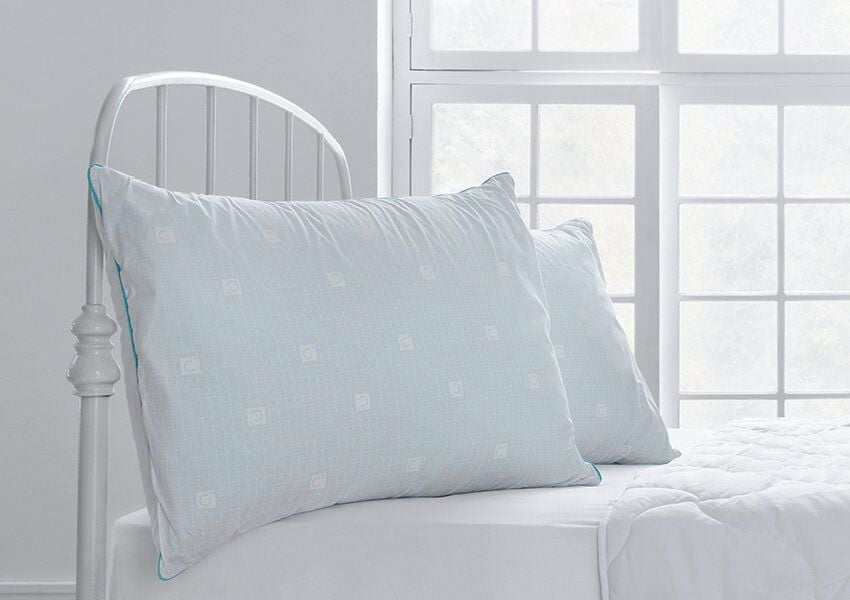 Yataş Bedding Dacron Climarelle Cool Yastık - 750 gr (50x70 cm)