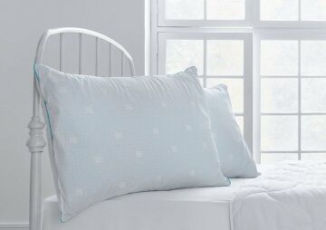 Yataş Bedding Dacron Climarelle Cool Yastık - 750 gr (50x70 cm)