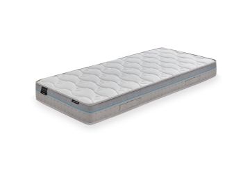 Z Yataş Bedding 140x190 Summer Bed Yaylı Yatak