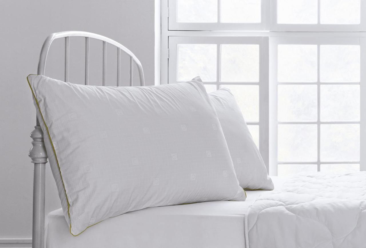Yataş Bedding Dacron Climarelle Yastık 50x70 (580 g)