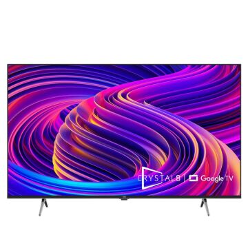 Beko Crystal 8 B50 D 895 A / 50'' 4K Smart Google TV