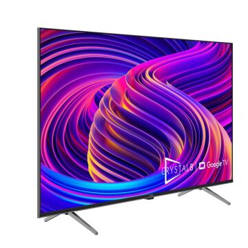 Beko Crystal 8 B50 D 895 A / 50'' 4K Smart Google TV