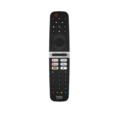 Beko Crystal 8 B50 D 895 A / 50'' 4K Smart Google TV