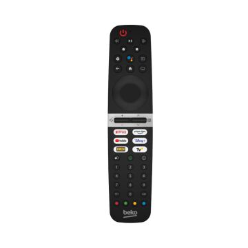 Beko Crystal 8 B50 D 895 A / 50'' 4K Smart Google TV