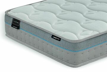 Z Yataş Bedding 140x200 Summer Bed Yaylı Yatak