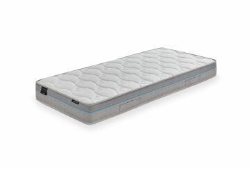 Z Yataş Bedding 140x200 Summer Bed Yaylı Yatak