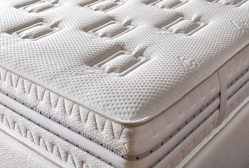 Yataş Bedding 200x200 Prestige Prime Yaylı Yatak