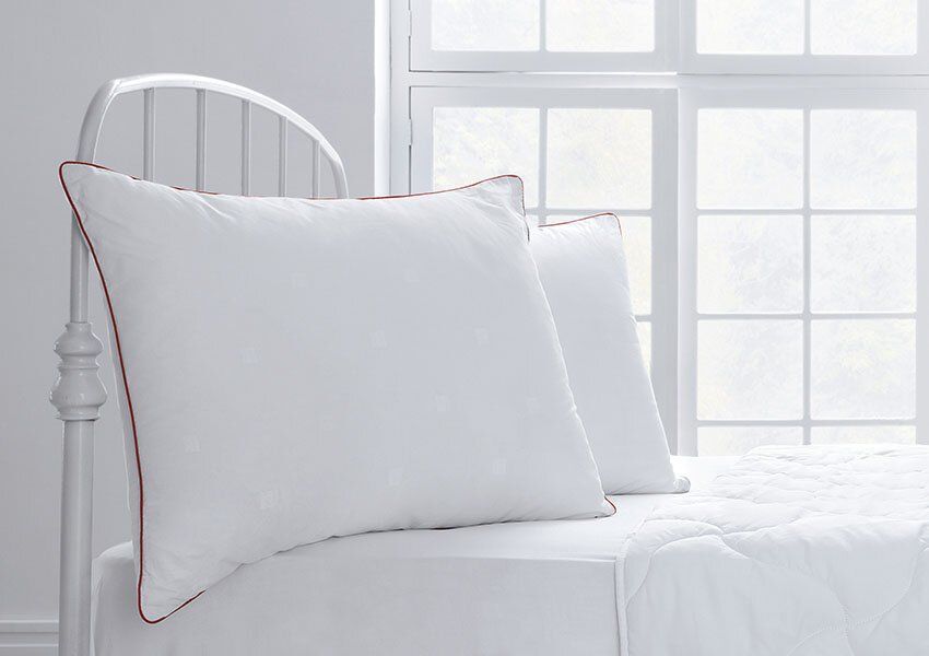 Yataş Bedding Dacron 95 Yastık 50x70 (580gr)