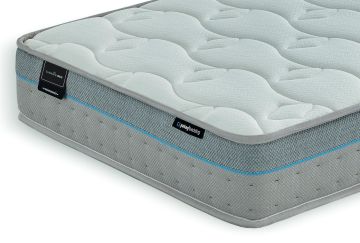 Z Yataş Bedding 150x200 Summer Bed Yaylı Yatak