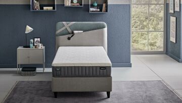 Yataş Bedding 090x200 Young Energy-B RP Yatak