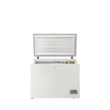 Beko 3298 J Sandık Tipi Derin Dondurucu