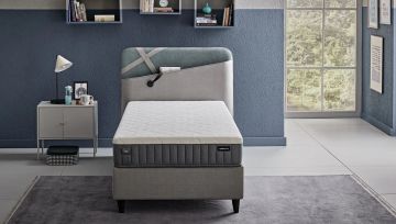 Yataş Bedding 090x190 Young Energy-B RP Yatak