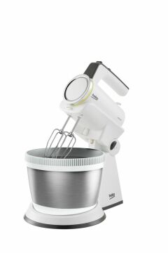 Beko MK 5046 Floral Standlı Mikser Mikser