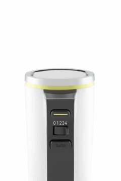 Beko MK 5046 Floral Standlı Mikser Mikser