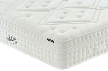 Yataş Bedding 100x200 Zero Gravity Latex Pocket Yaylı Yatak