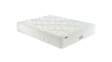 Yataş Bedding 100x200 Zero Gravity Latex Pocket Yaylı Yatak