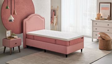 Yataş Bedding 120x200 Young Energy-G RP Yatak