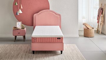 Yataş Bedding 120x200 Young Energy-G RP Yatak