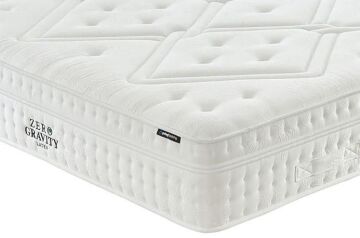 Yataş Bedding 120x200 Zero Gravity Latex Pocket Yaylı Yatak