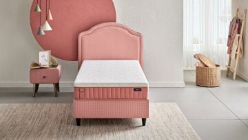 Yataş Bedding 080x200 Young Energy-G RP Yatak