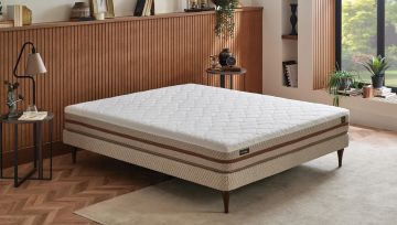 Yataş Bedding Sixty Plus Yatak 100x200