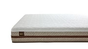 Yataş Bedding Sixty Plus Yatak 100x200