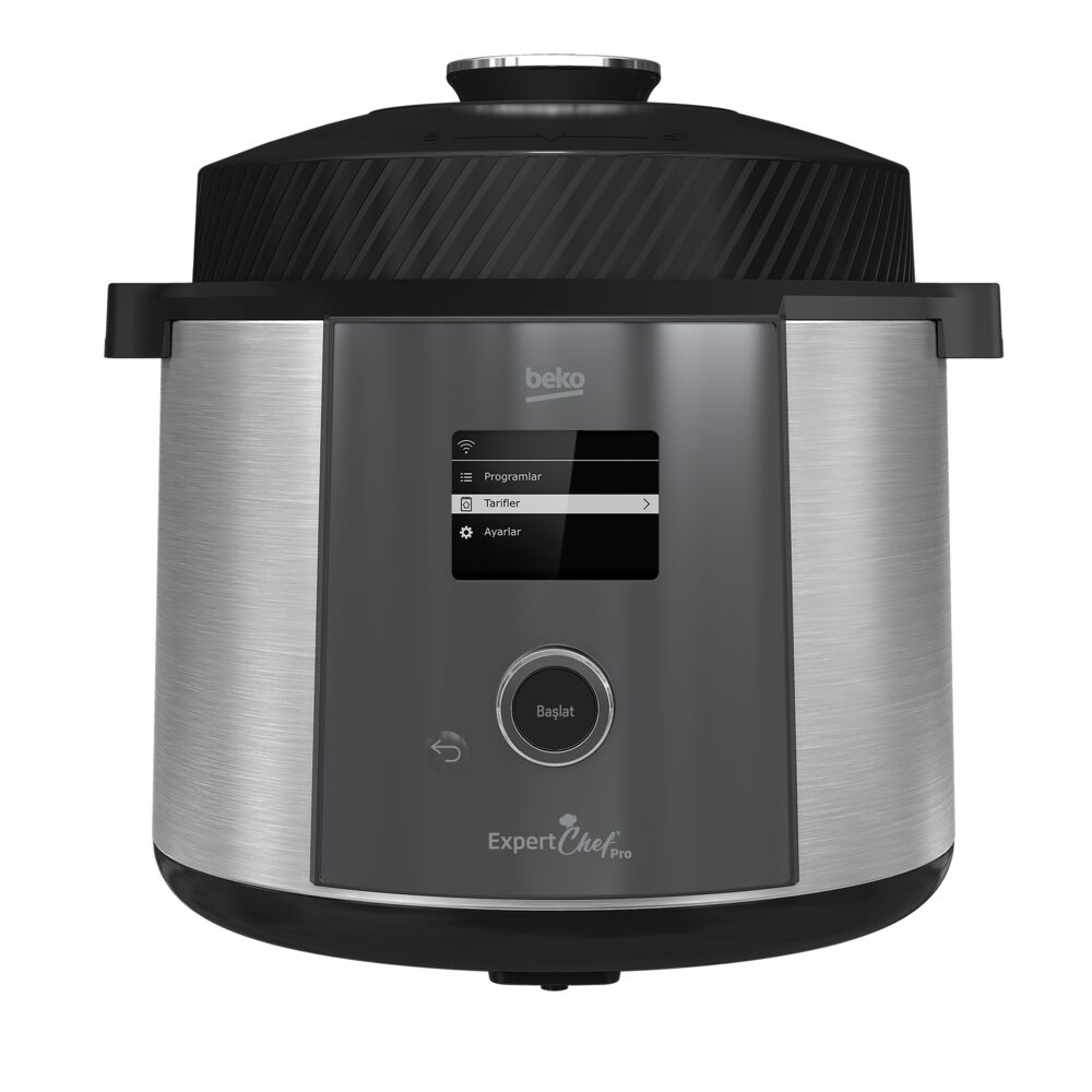 Beko MC 5251 ExpertChef® Pro Çok Amaçlı Pişirici