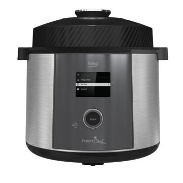 Beko MC 5251 ExpertChef® Pro Çok Amaçlı Pişirici