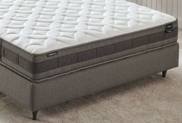 Yataş Bedding 090x190 Dream Line Yaylı Yatak