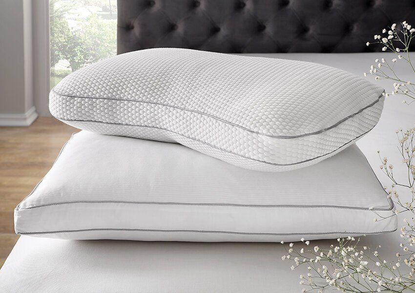 Yataş Bedding Tesla Sleep Yastık