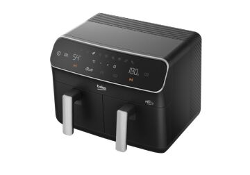 Beko FR 8284 FitFry™ Az Yağlı Fritöz