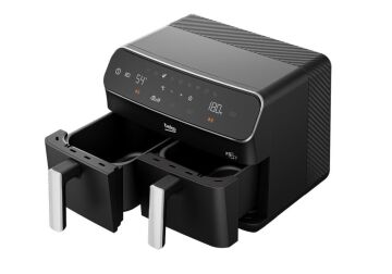 Beko FR 8284 FitFry™ Az Yağlı Fritöz