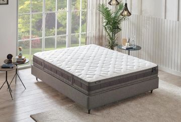 Yataş Bedding 120x200 Dream Line Yaylı Yatak