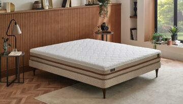 Yataş Bedding Sixty Plus Yatak 160x200