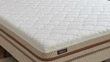 Yataş Bedding Sixty Plus Yatak 160x200