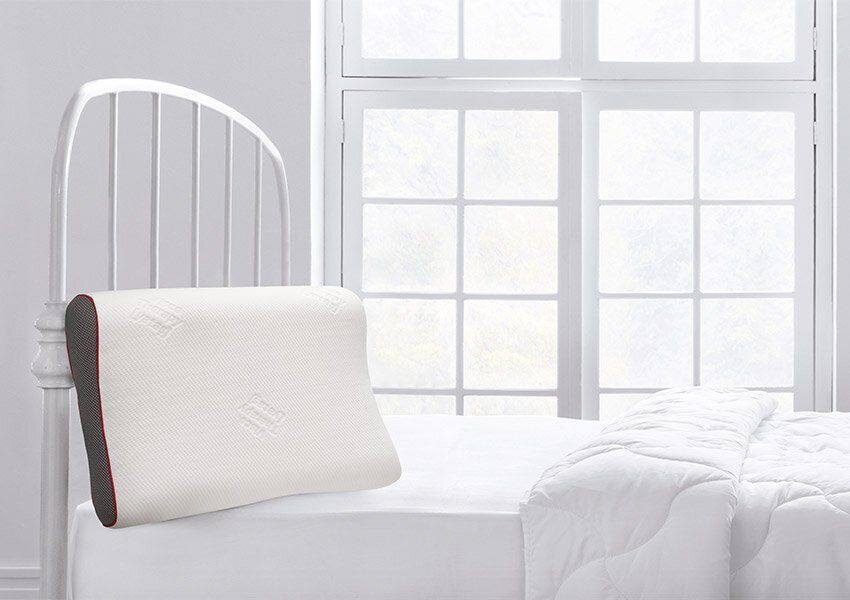 Yataş Bedding Visco Therapy Boyun Yastığı