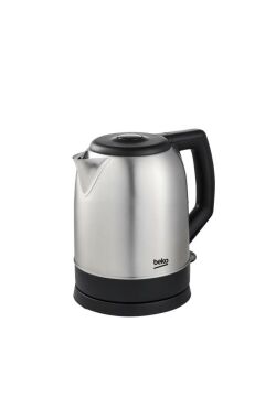 BEKO KL 8221 I 2200 W 1 lt Çelik Kettle