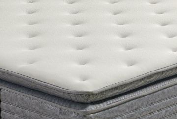 Yataş Bedding 100x200 Supreme Pedic Pedli Yaylı Yatak