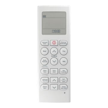 Beko 31225 A Split Klima