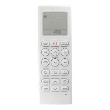 Beko 31225 A Split Klima