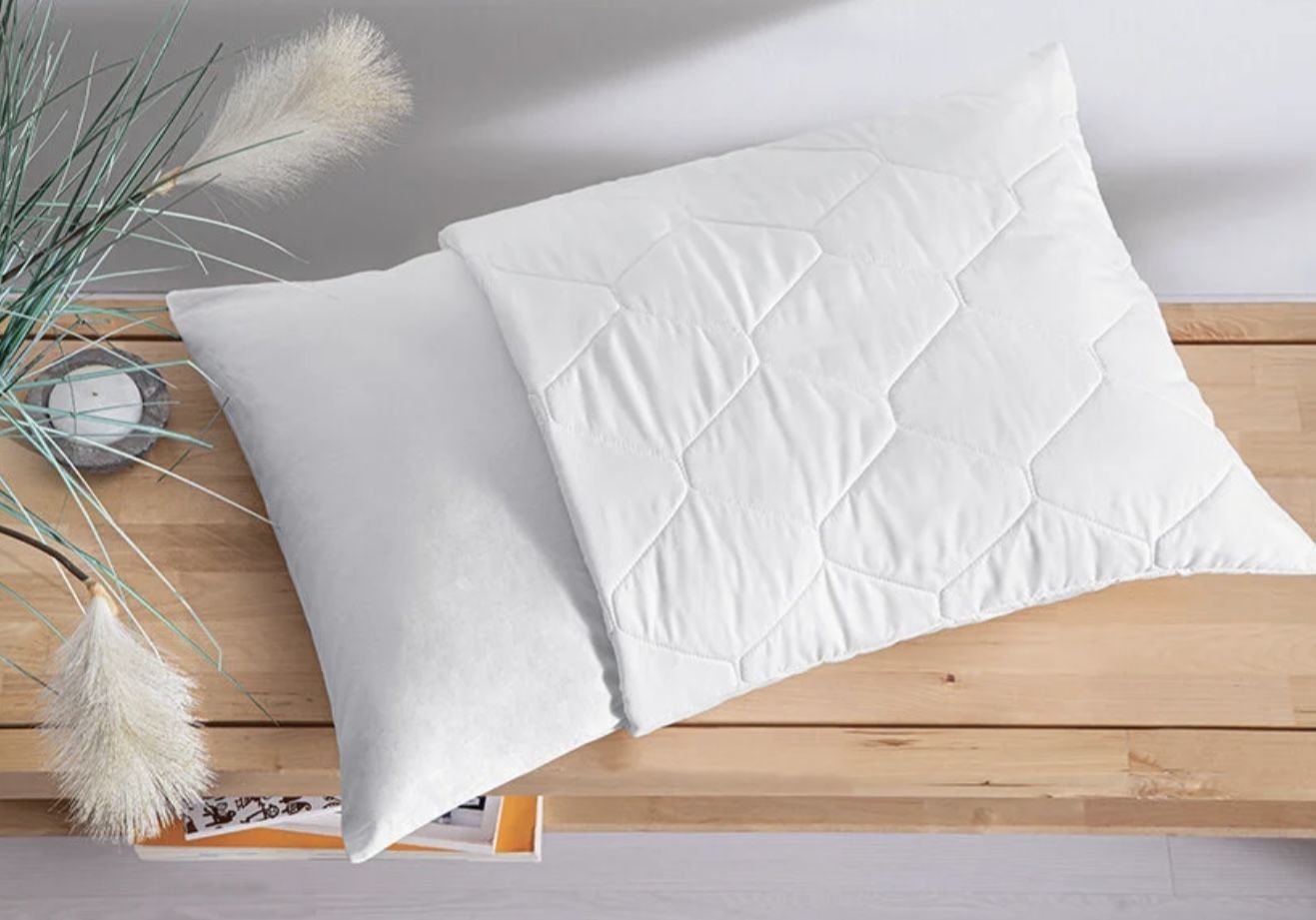 Yataş Bedding Classy Kapitoneli Yastık Kılıfı