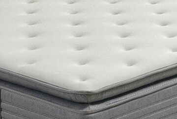 Yataş Bedding 140x190 Supreme Pedic Pedli Yaylı Yatak