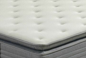 Yataş Bedding 180x200 Supreme Pedic Pedli Yaylı Yatak